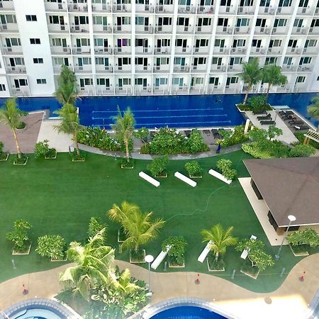 Santiorini At Shore Residences 파사이 외부 사진