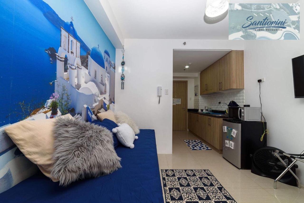 Santiorini At Shore Residences 파사이 외부 사진