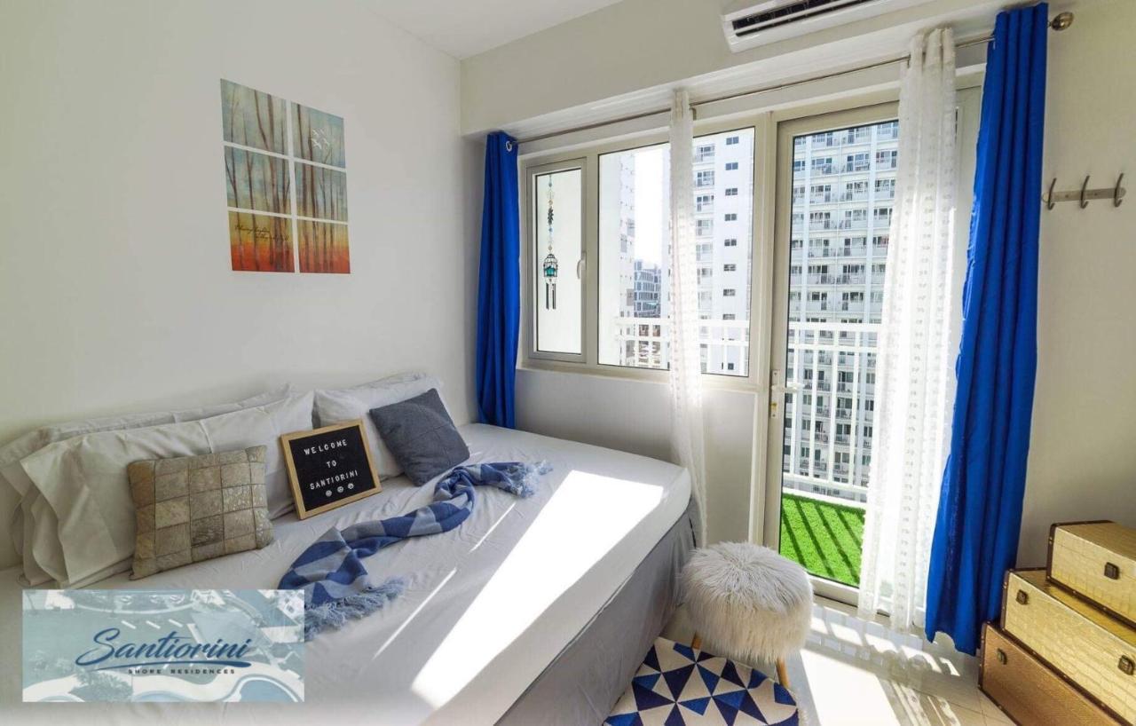Santiorini At Shore Residences 파사이 외부 사진