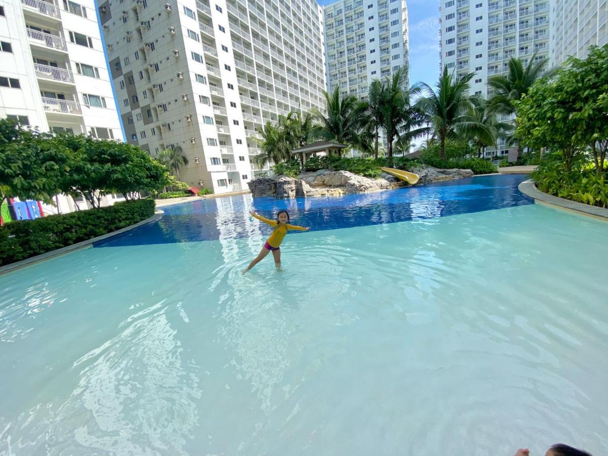Santiorini At Shore Residences 파사이 외부 사진