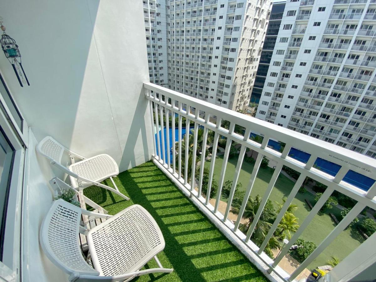 Santiorini At Shore Residences 파사이 외부 사진