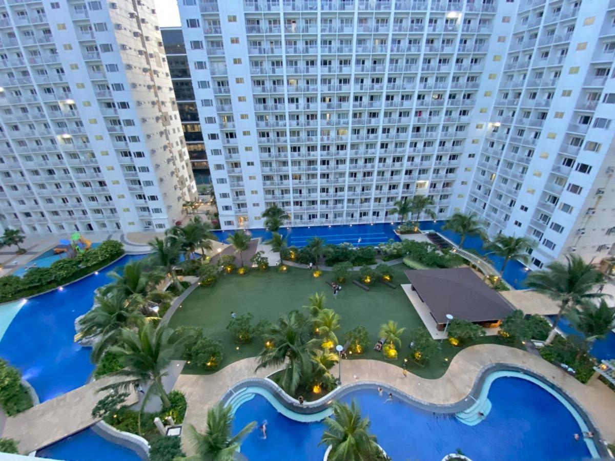 Santiorini At Shore Residences 파사이 외부 사진