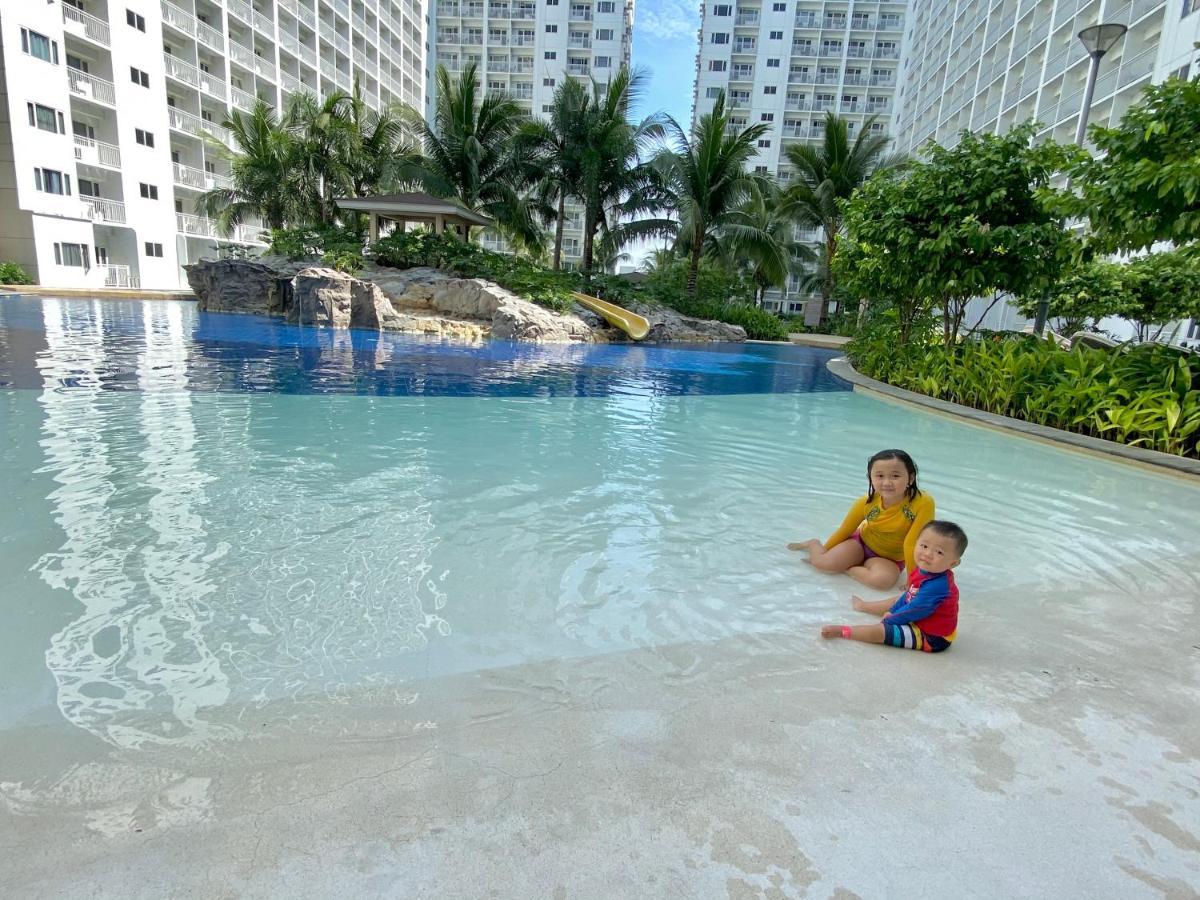Santiorini At Shore Residences 파사이 외부 사진