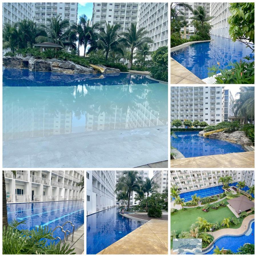 Santiorini At Shore Residences 파사이 외부 사진