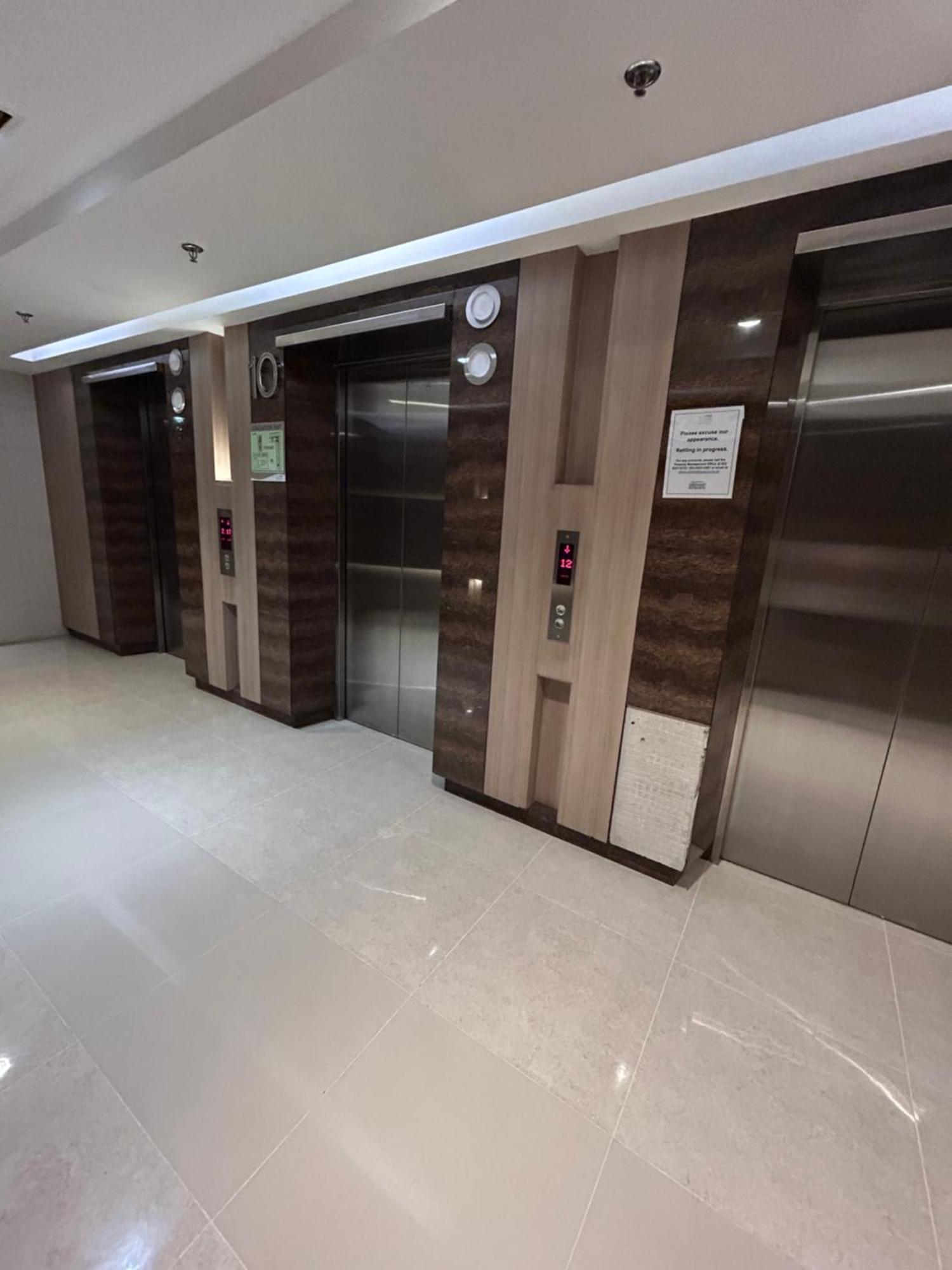 Santiorini At Shore Residences 파사이 외부 사진
