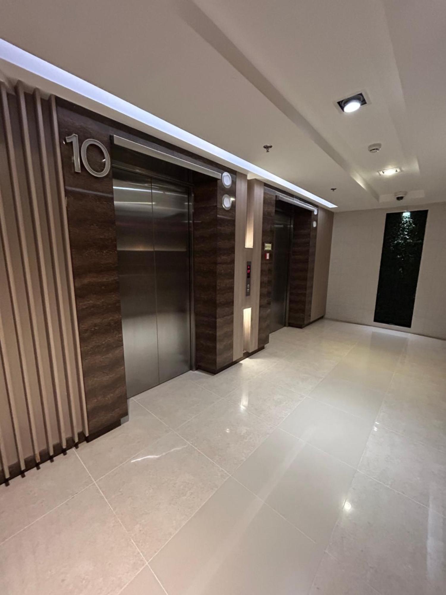 Santiorini At Shore Residences 파사이 외부 사진