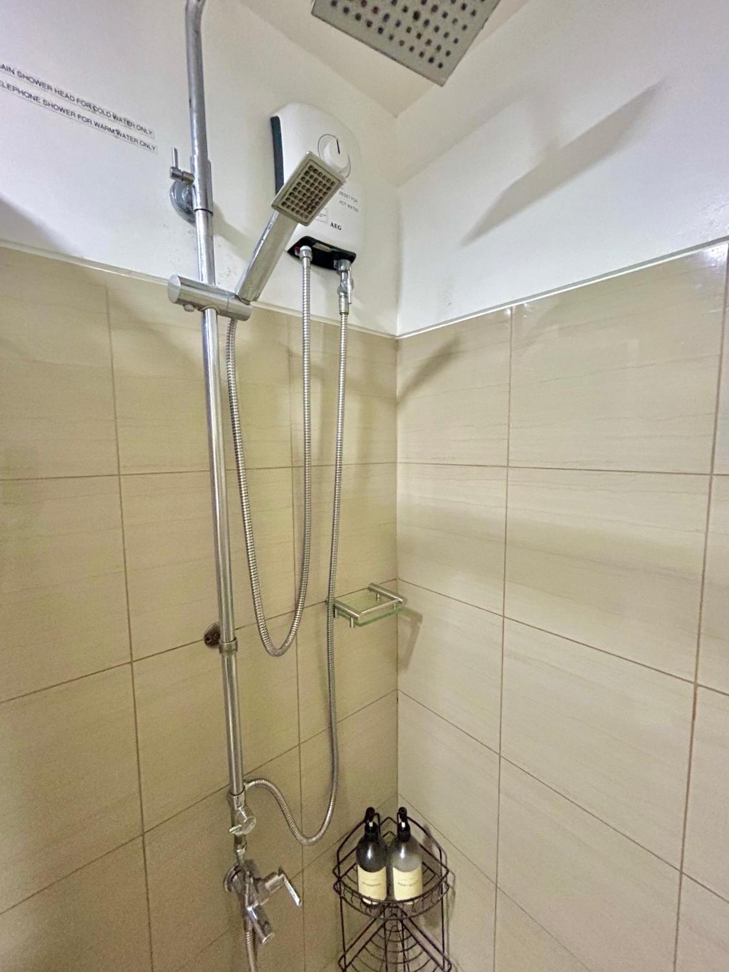 Santiorini At Shore Residences 파사이 외부 사진