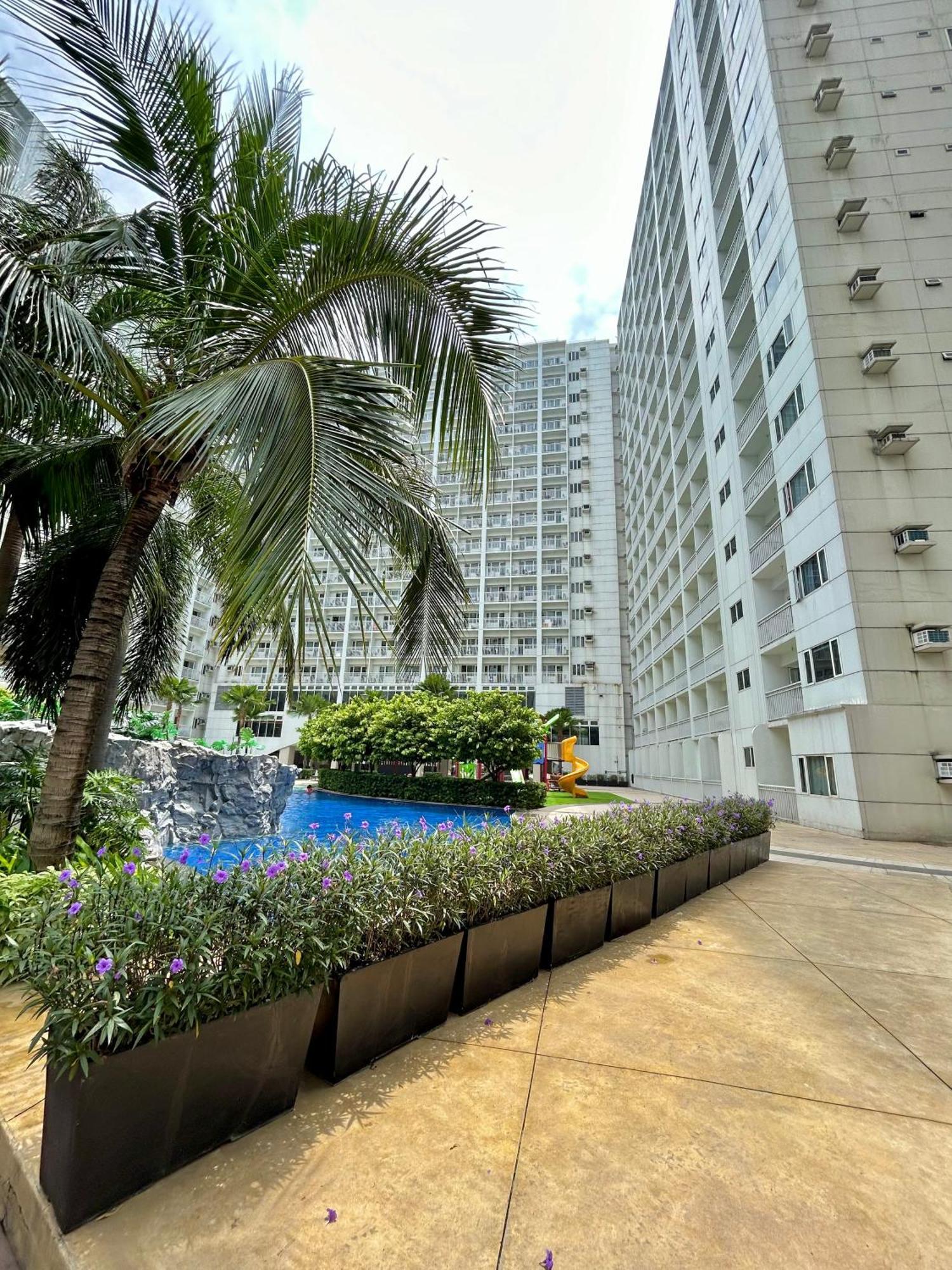 Santiorini At Shore Residences 파사이 외부 사진