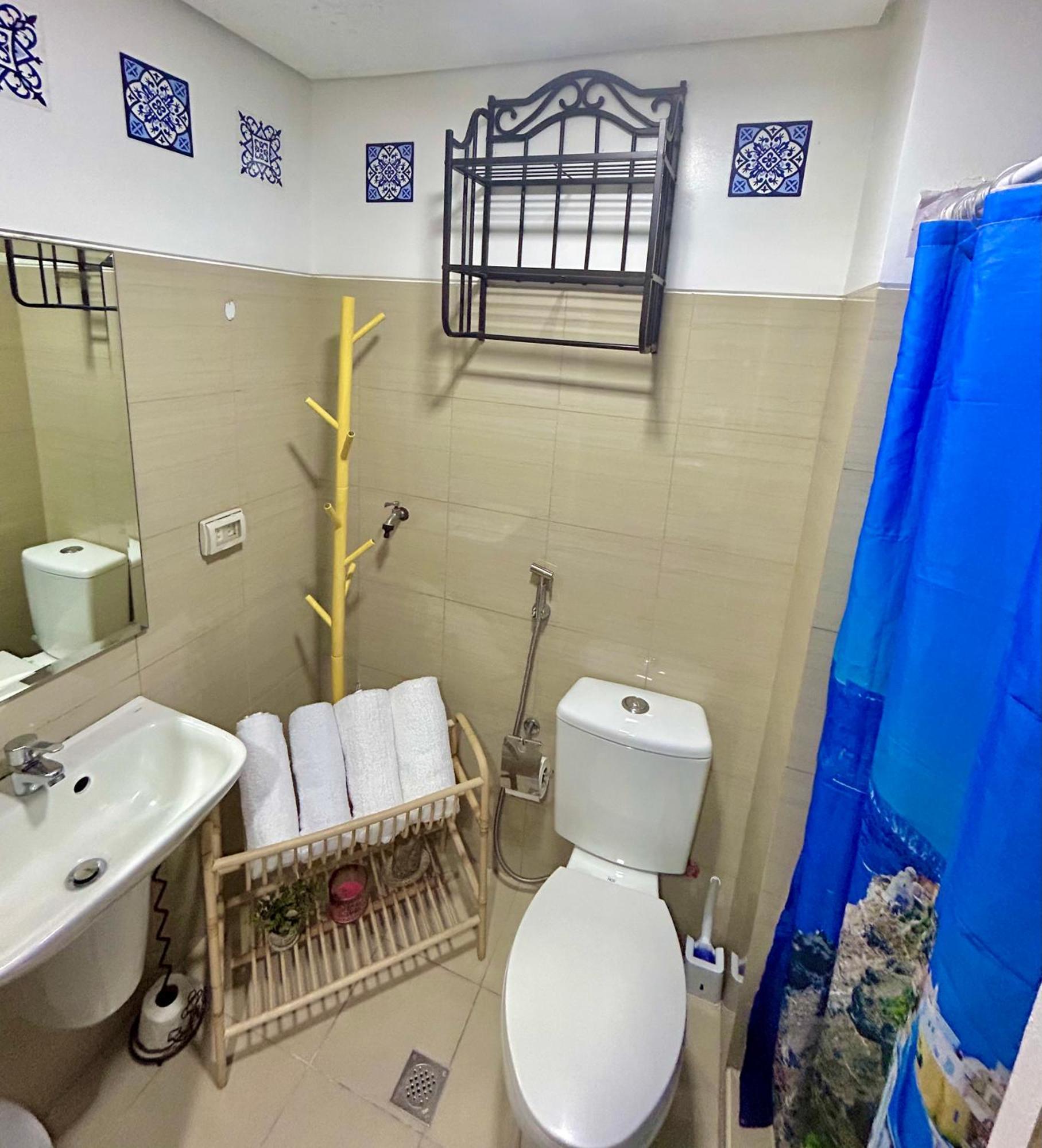 Santiorini At Shore Residences 파사이 외부 사진