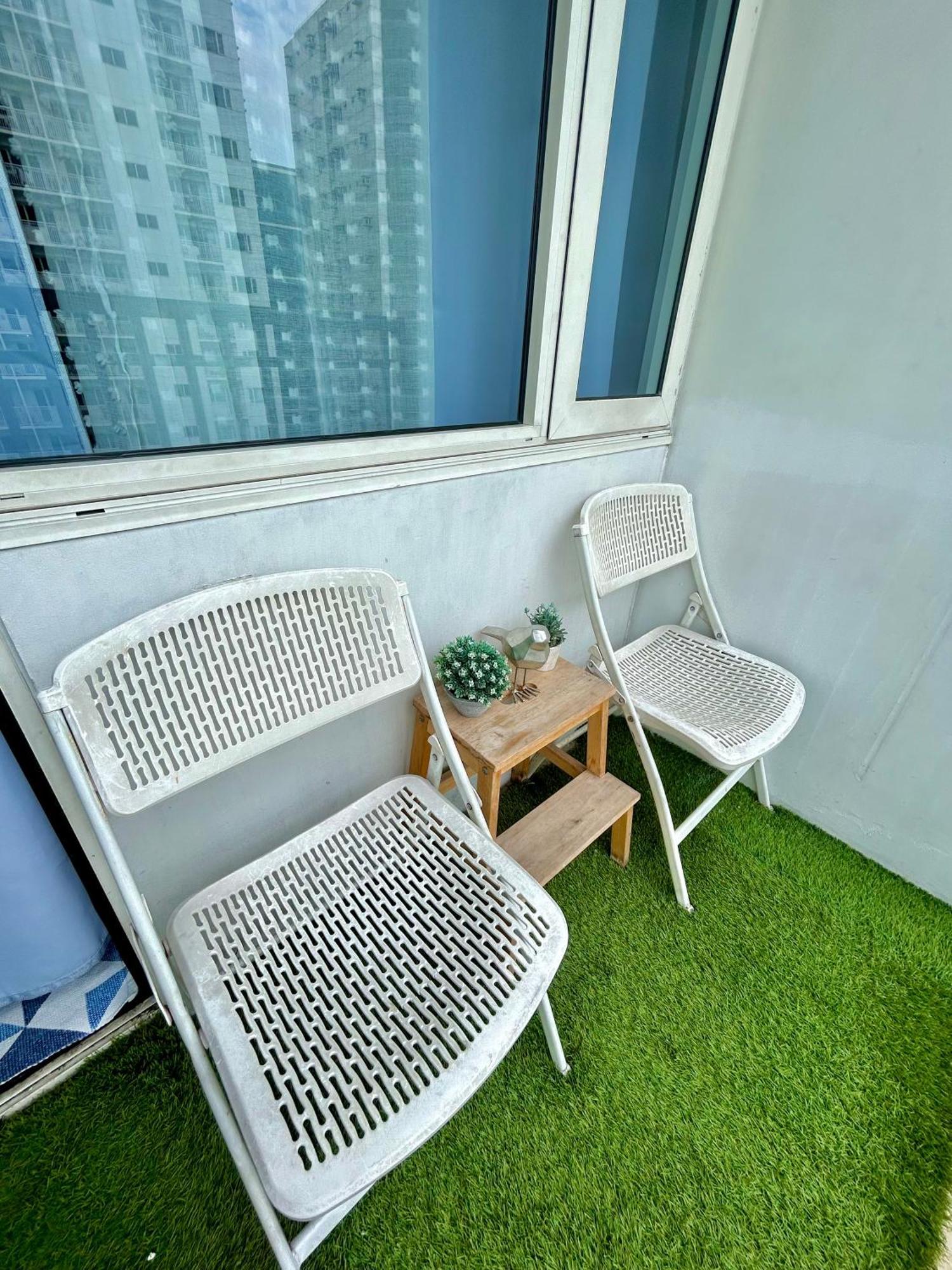 Santiorini At Shore Residences 파사이 외부 사진