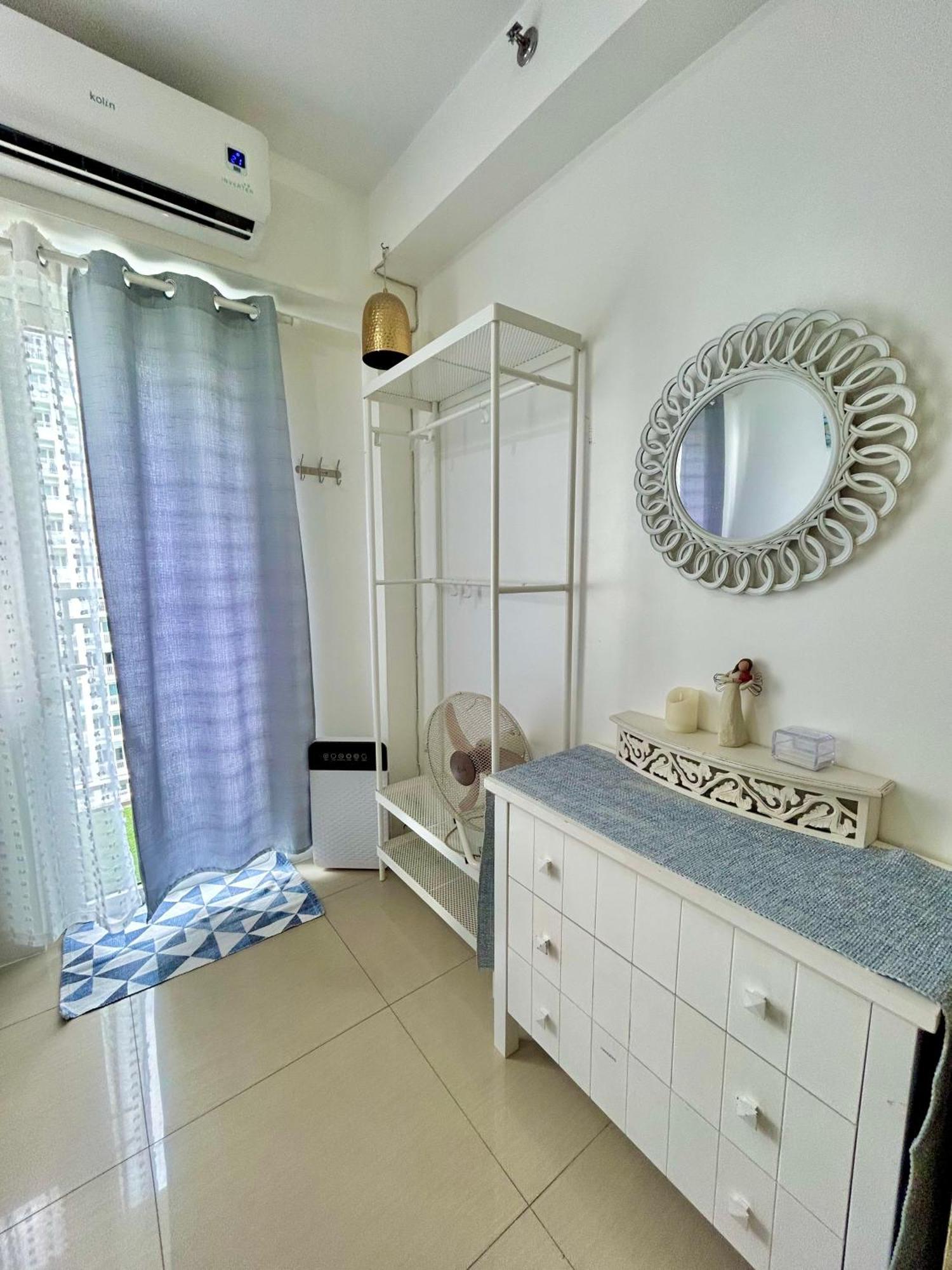 Santiorini At Shore Residences 파사이 외부 사진