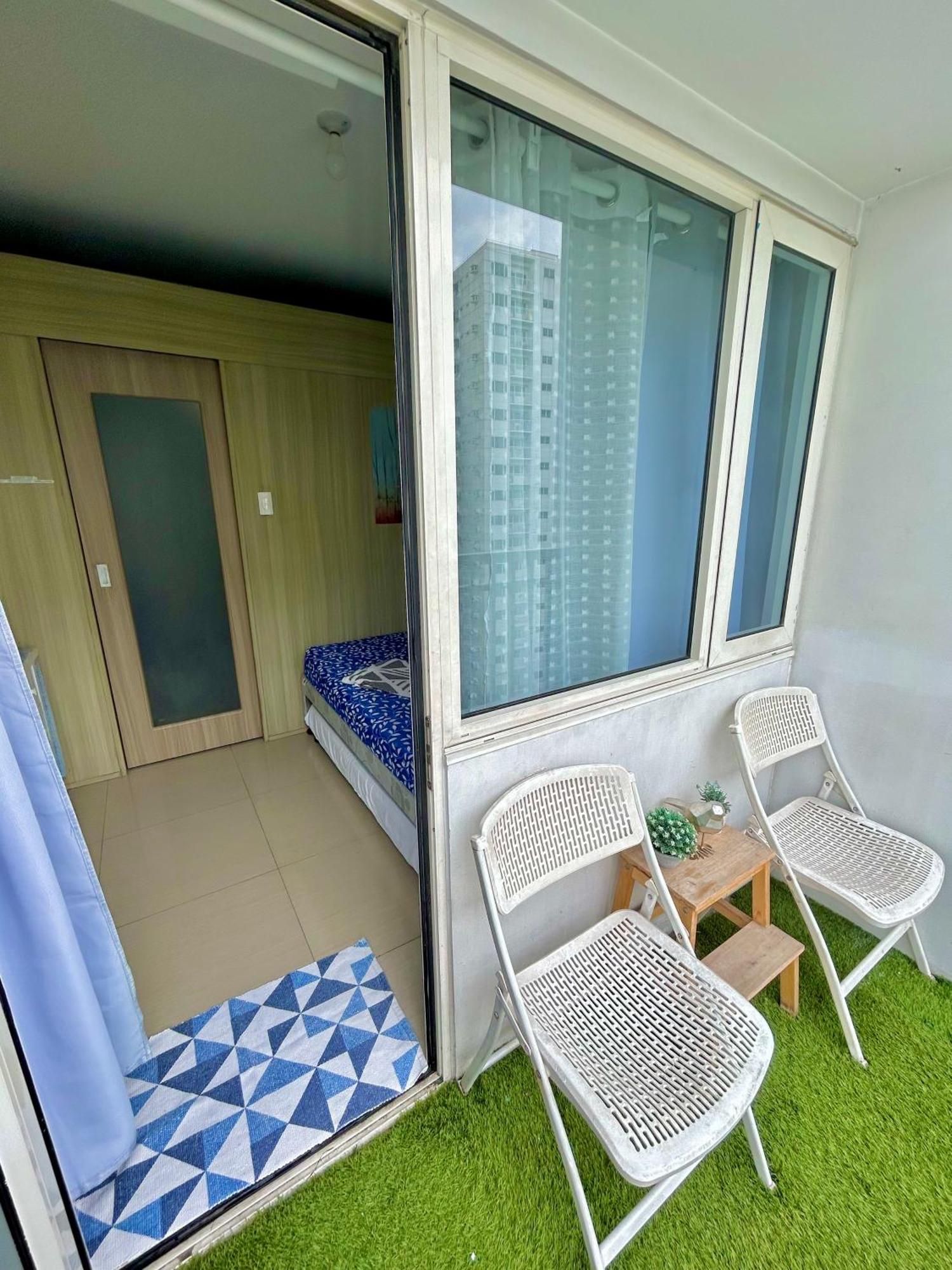 Santiorini At Shore Residences 파사이 외부 사진