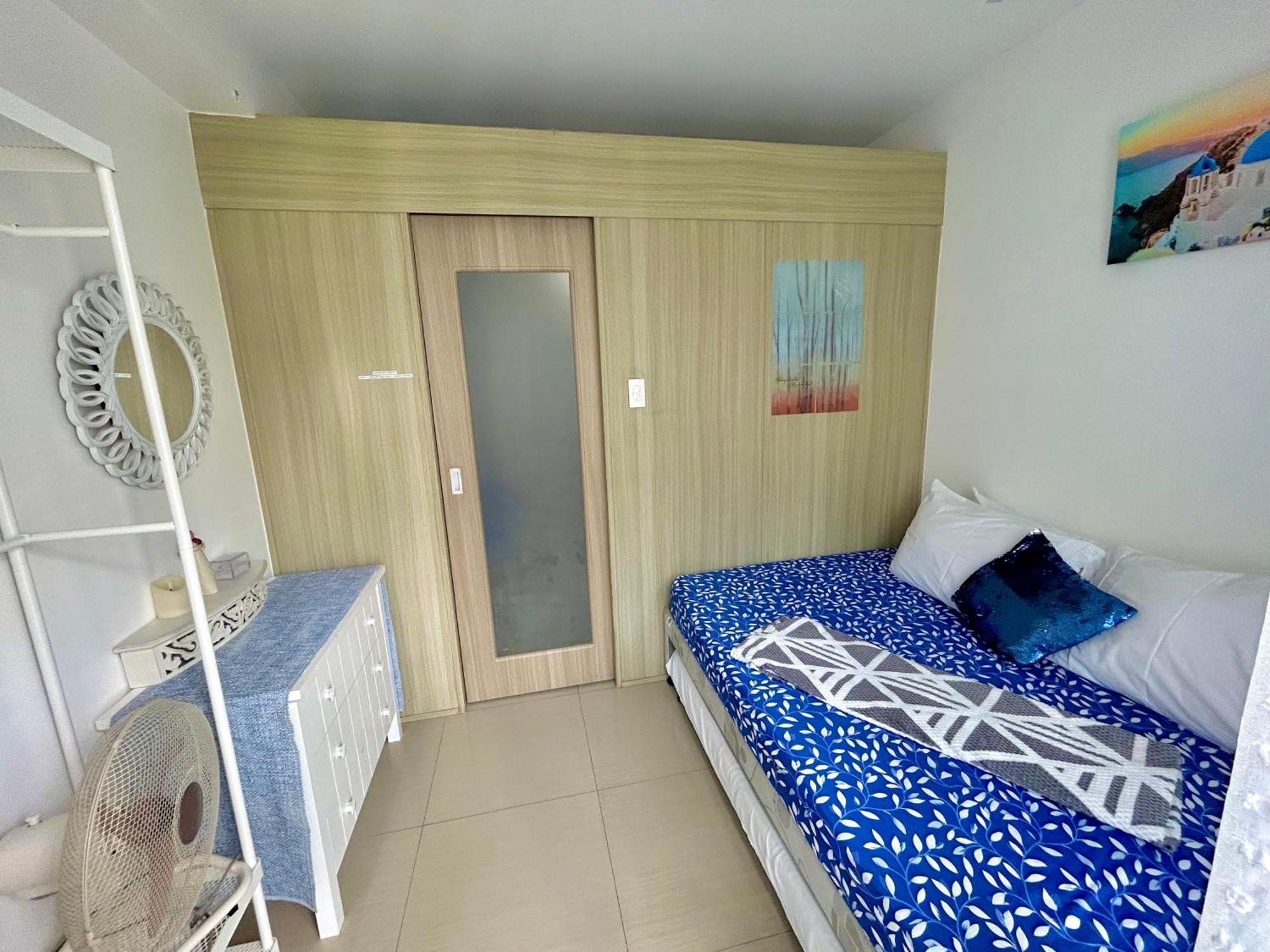 Santiorini At Shore Residences 파사이 외부 사진