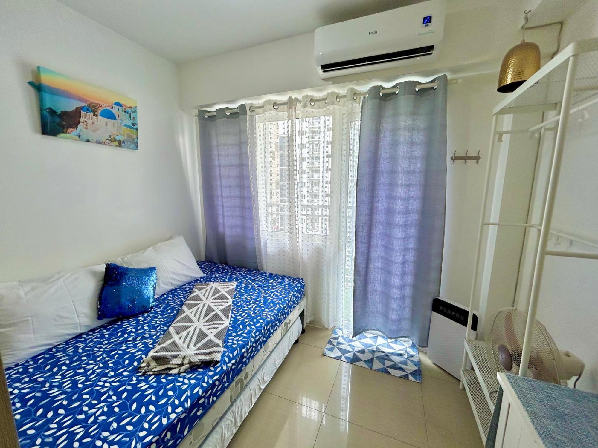 Santiorini At Shore Residences 파사이 외부 사진