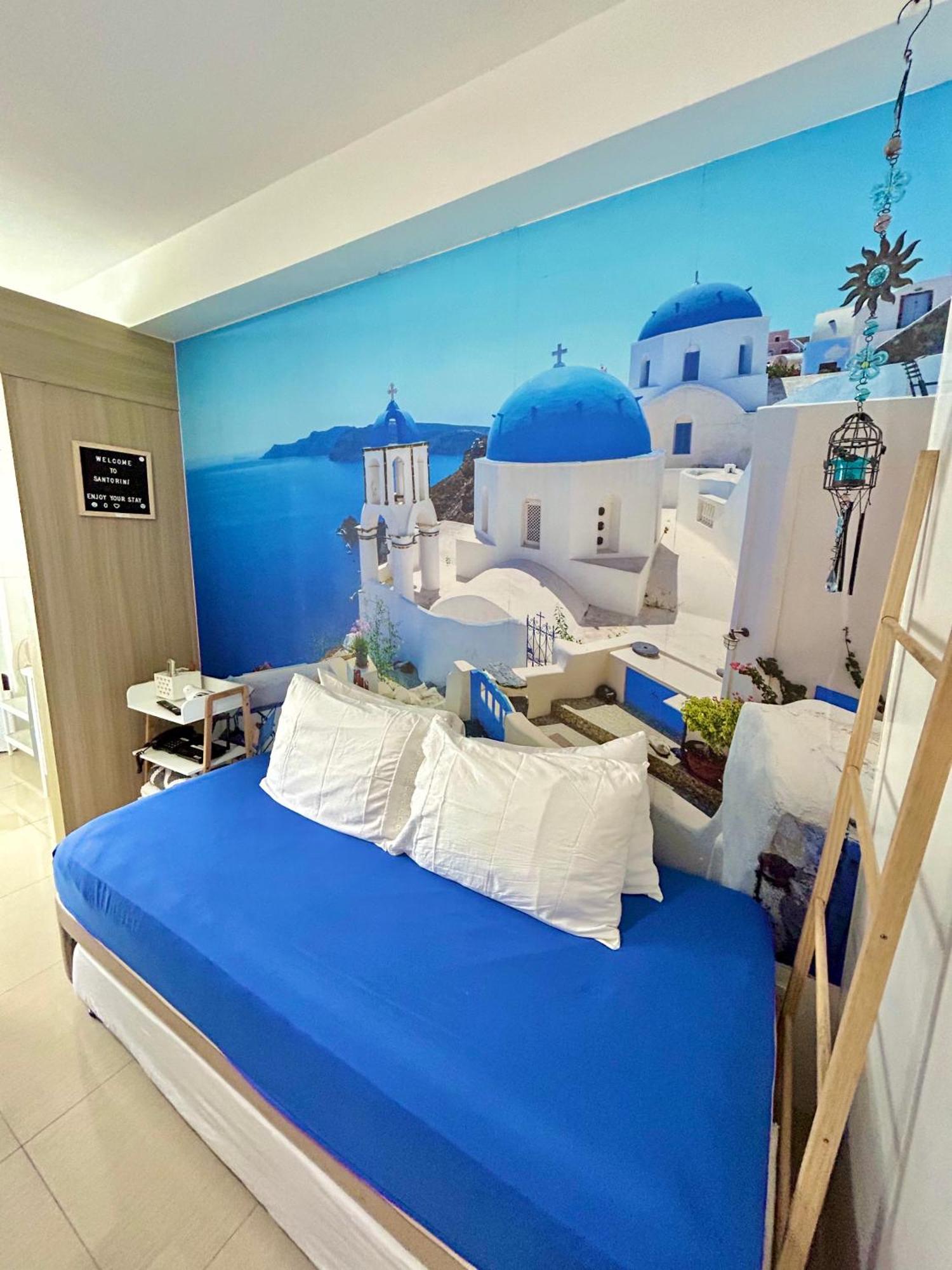 Santiorini At Shore Residences 파사이 외부 사진