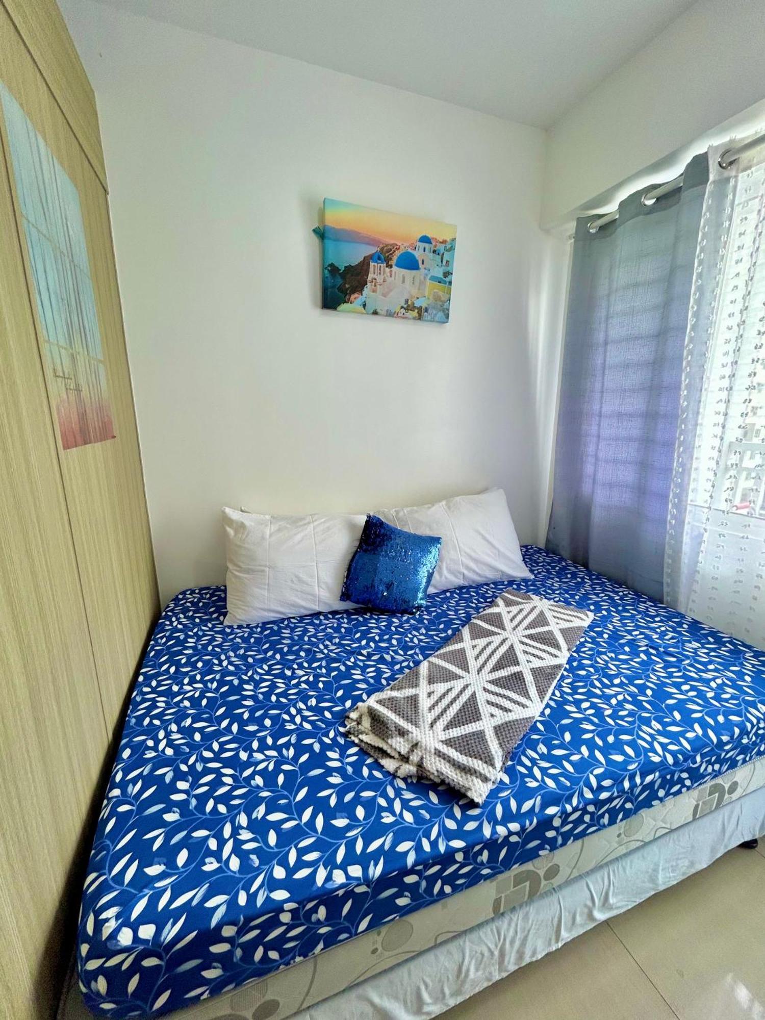 Santiorini At Shore Residences 파사이 외부 사진