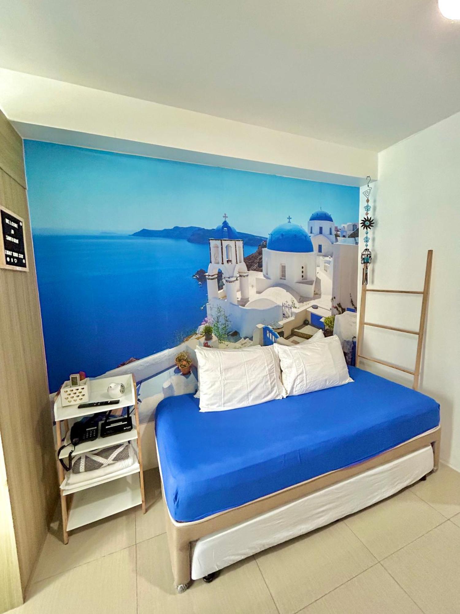 Santiorini At Shore Residences 파사이 외부 사진